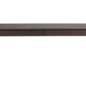 GARDNER Matbord 200 Brun Ek