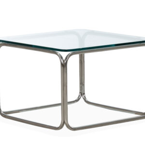 GENESIS Soffbord 60 Glas