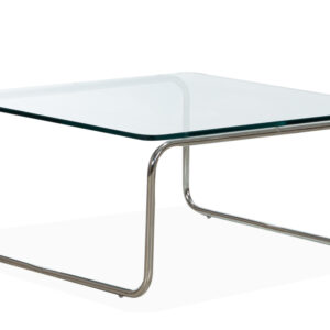 GENESIS Soffbord 75 Glas