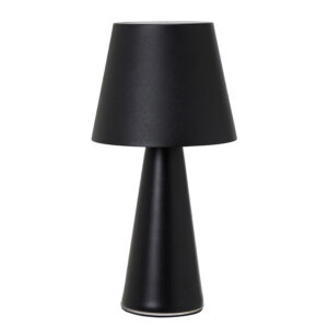 GENOA LED Bordslampa Svart