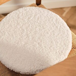 GLORE rund sittdyna ø 40 cm