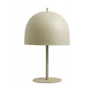 GLOW Bordslampa Beige