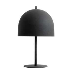 GLOW Bordslampa Svart