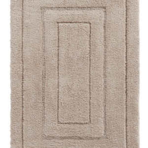 GOODIE badrumsmatta Beige