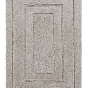 GOODIE badrumsmatta Grå