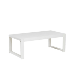 GOTLAND bord 60×120 cm Vit