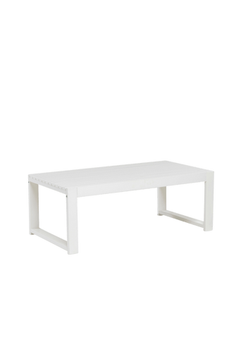 GOTLAND bord 60×120 cm Vit