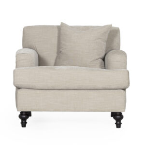 GRANTHAM Fåtölj Sand