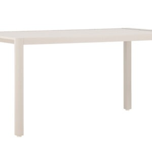 GUNNI Matbord 150 Beige