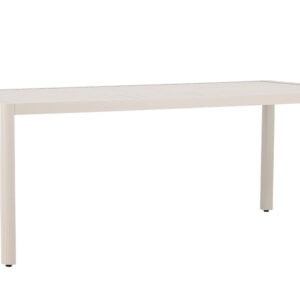 GUNNI Matbord 200 Beige