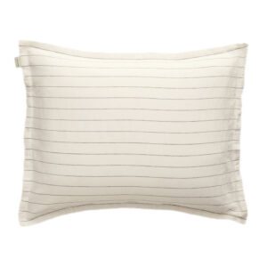 Gant Pinstripe Örngott 50×60 Eggshell