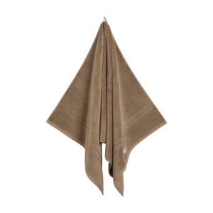 Gant Premium Handduk 70×140 Beige