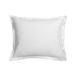 Gant Sateen Örngott 50×60 White