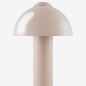 Globen Lighting – Bordslampa Buddy 23 – Beige – Bordslampor – Från Homeroom