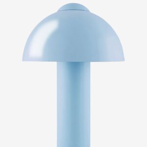 Globen Lighting – Bordslampa Buddy 23 – Blå – Bordslampor – Från Homeroom