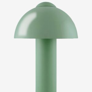 Globen Lighting – Bordslampa Buddy 23 – Grön – Bordslampor – Från Homeroom