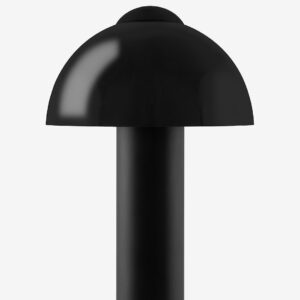 Globen Lighting – Bordslampa Buddy 23 – Svart – Bordslampor – Från Homeroom