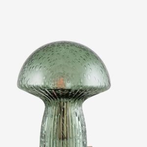 Globen Lighting – Bordslampa Fungo 16 Special Edition – Grön – Bordslampor – Från Homeroom