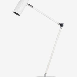 Globen Lighting – Bordslampa Hubble Read – Krom – Bordslampor – Från Homeroom
