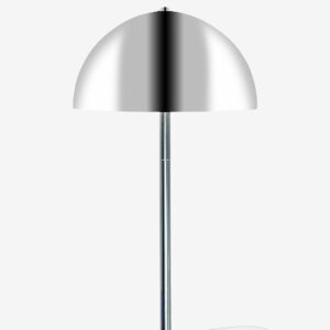 Globen Lighting – Bordslampa Icon – Krom – Bordslampor – Från Homeroom