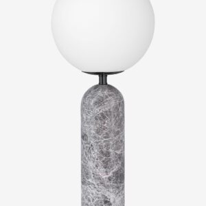 Globen Lighting – Bordslampa Torrano – Grå – Bordslampor – Från Homeroom