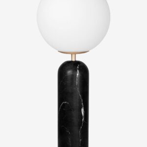 Globen Lighting – Bordslampa Torrano – Svart – Bordslampor – Från Homeroom