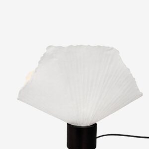 Globen Lighting – Bordslampa Tropez – Svart – Bordslampor – Från Homeroom