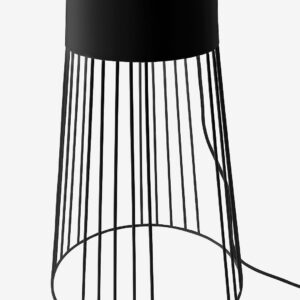 Globen Lighting – Golv Koster 60 cm – Svart – Golvlampor – Från Homeroom
