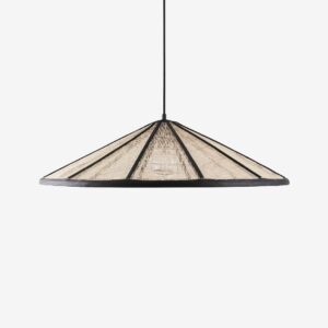 Globen Lighting – Pendel Akira 70 – Svart – Takpendlar – Från Homeroom