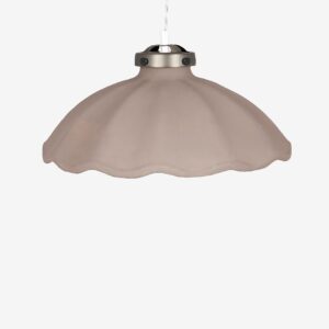 Globen Lighting – Pendel Alva 30 – Beige – Takpendlar – Från Homeroom