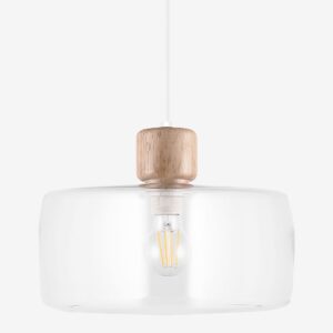 Globen Lighting – Pendel DOT 30 – Transparent – Takpendlar – Från Homeroom