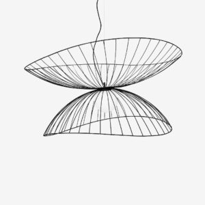 Globen Lighting – Pendel Ray 115 – Svart – Takpendlar – Från Homeroom