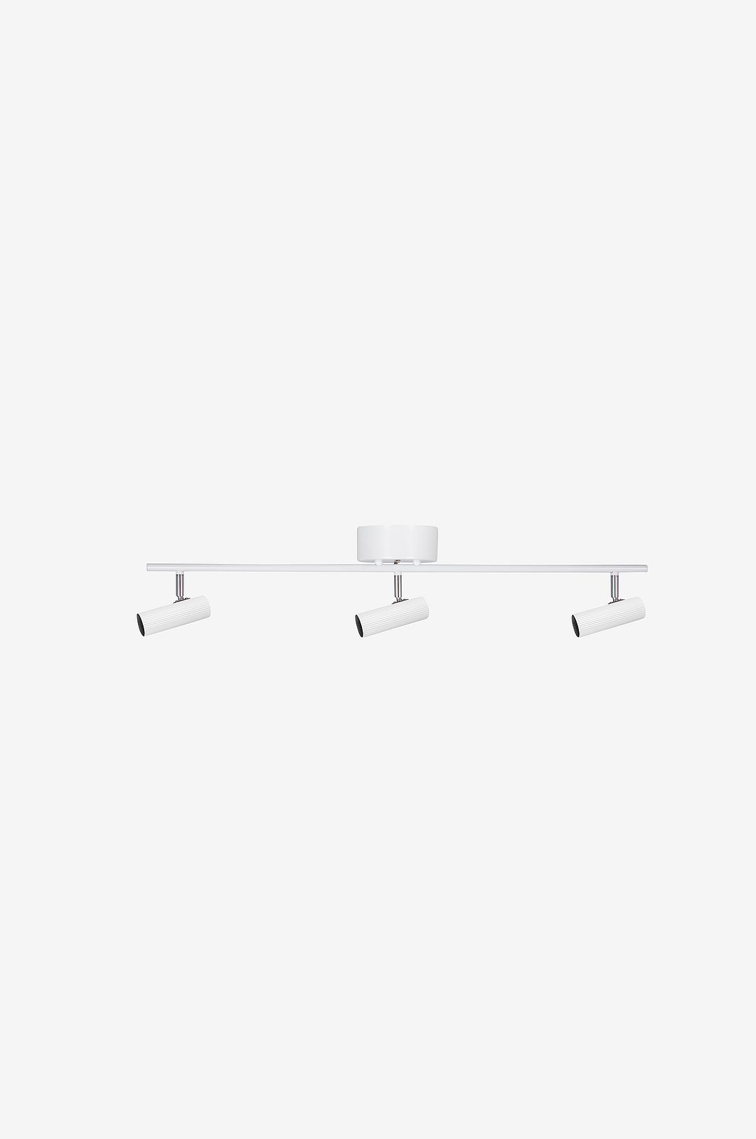 Globen Lighting – Plafond Hubble 3 Long – Vit – Plafonder – Från Homeroom