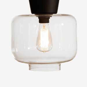 Globen Lighting – Plafond Ritz – Vit – Plafonder – Från Homeroom