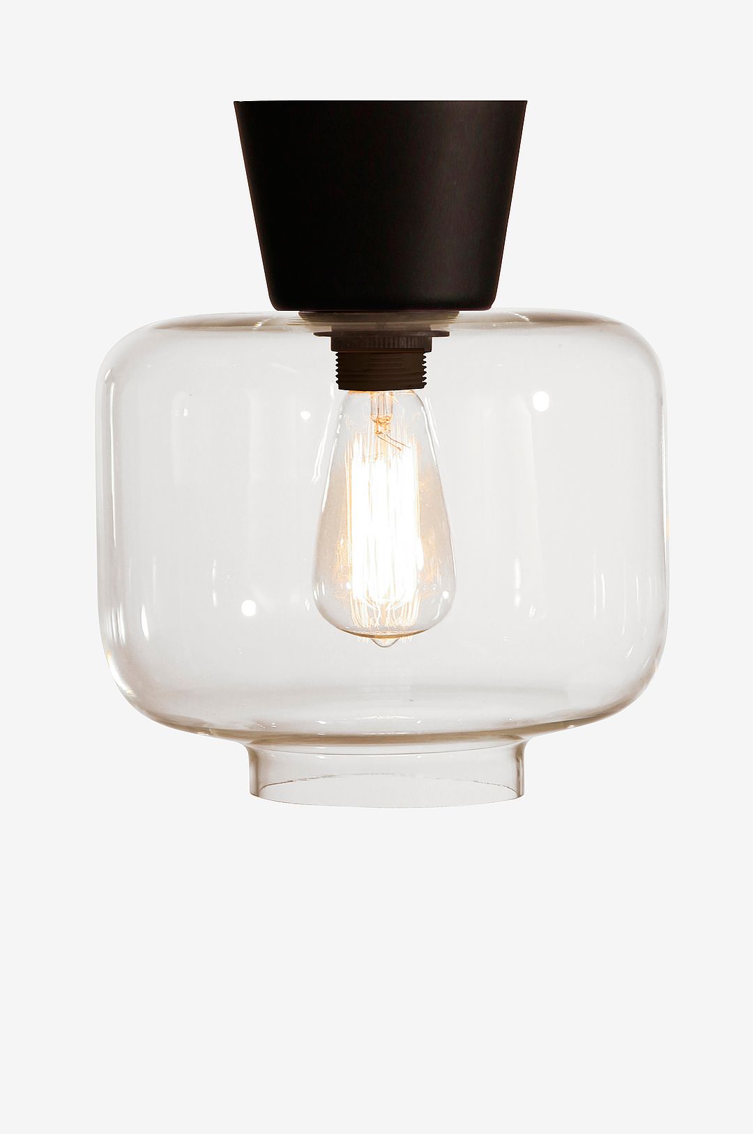 Globen Lighting – Plafond Ritz – Vit – Plafonder – Från Homeroom