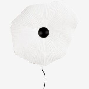 Globen Lighting – Plafond / Vägglampa Tropez 60 – Vit – Plafonder – Från Homeroom