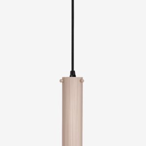 Globen Lighting – Taklampa Hubble – Beige – Takpendlar – Från Homeroom