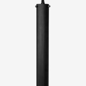 Globen Lighting – Taklampa Hubble – Svart – Takpendlar – Från Homeroom