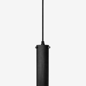 Globen Lighting – Taklampa Hubble – Svart – Takpendlar – Från Homeroom