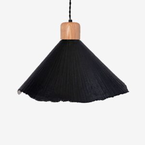 Globen Lighting – Taklampa Linnea 40 – Svart – Takpendlar – Från Homeroom