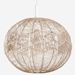 Globen Lighting – Taklampa Missy – Natur – Takpendlar – Från Homeroom