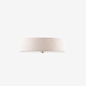 Globen Lighting – Taklampa Noah 35 – Beige – Takpendlar – Från Homeroom