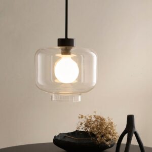 Globen Lighting – Taklampa RITZ – Vit – Takpendlar – Från Homeroom