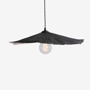 Globen Lighting – Taklampa Tropez – Svart – Takpendlar – Från Homeroom