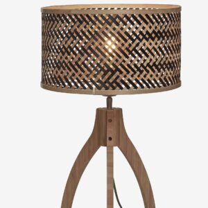 Good&Mojo – Bordslampa 3 ben Java – Flerfärgad – Bordslampor – Från Homeroom