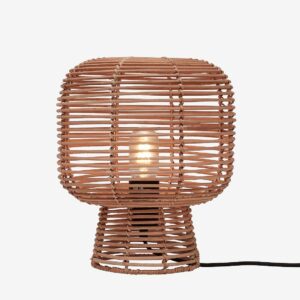 Good&Mojo – Bordslampa Tanami – Natur – Bordslampor – Från Homeroom