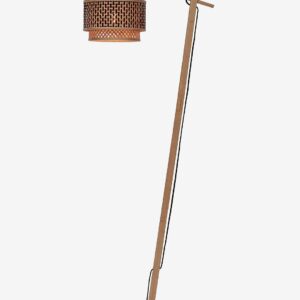 Good&Mojo – Golvlampa Bhutan – Natur – Golvlampor – Från Homeroom