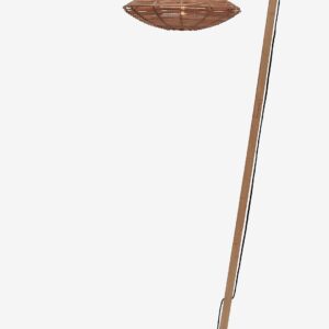 Good&Mojo – Golvlampa Tanami H150 cm – Natur – Golvlampor – Från Homeroom