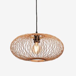 Good&Mojo – Hängande taklampa Cango – Natur – Takpendlar – Från Homeroom