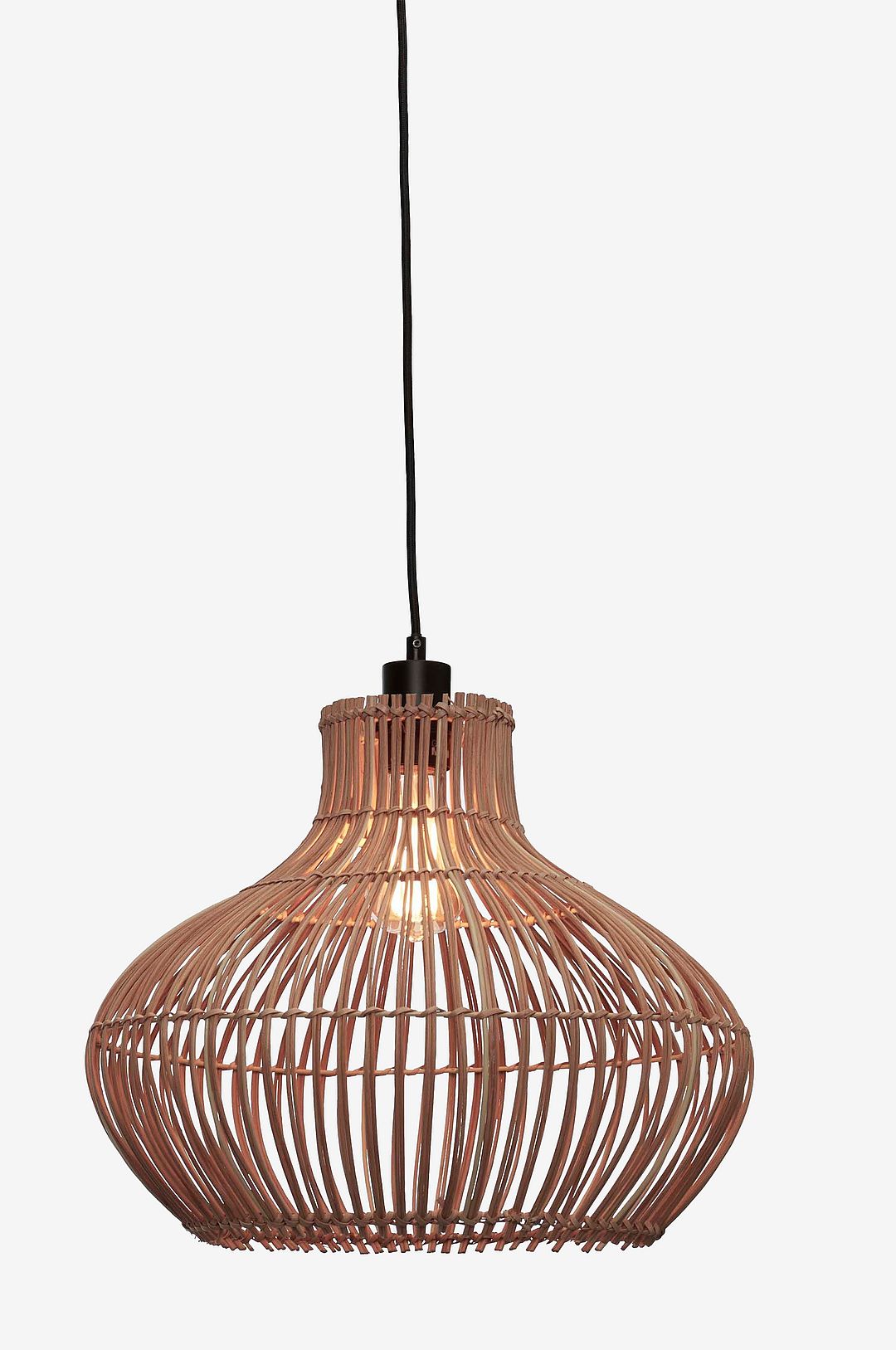 Good&Mojo – Hängande taklampa Kalahari – Natur – Takpendlar – Från Homeroom